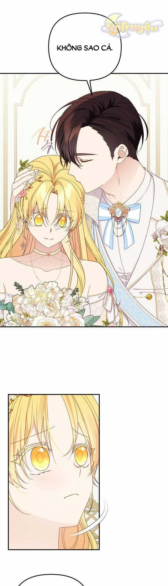 Cuộc Sống Hạnh Phúc Cùng Chồng Chapter 60 trang 4