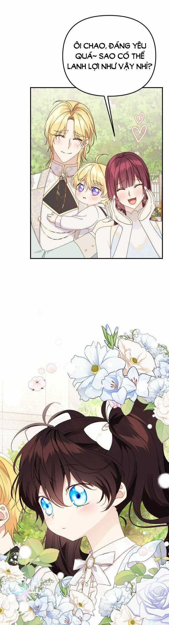 Cuộc Sống Hạnh Phúc Cùng Chồng Chapter 60 trang 41