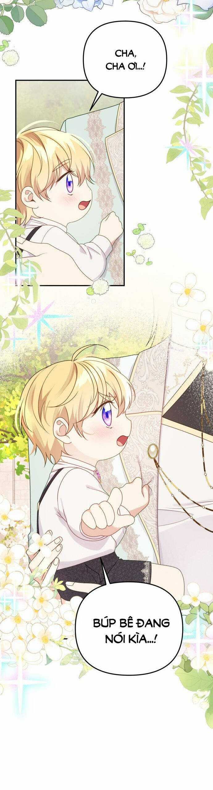 Cuộc Sống Hạnh Phúc Cùng Chồng Chapter 60 trang 42