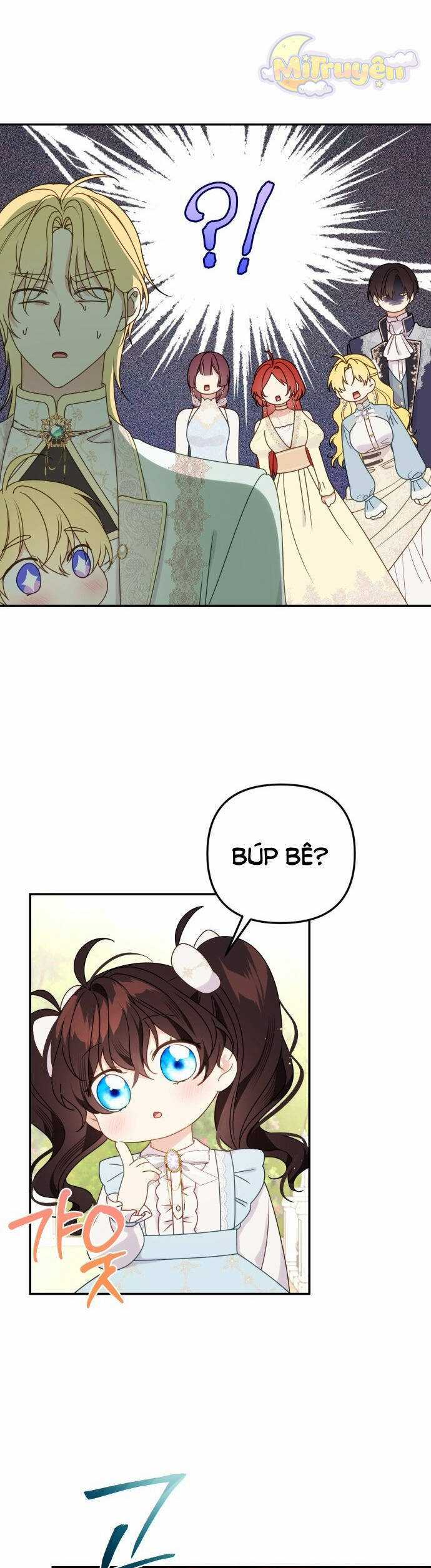 Cuộc Sống Hạnh Phúc Cùng Chồng Chapter 60 trang 43