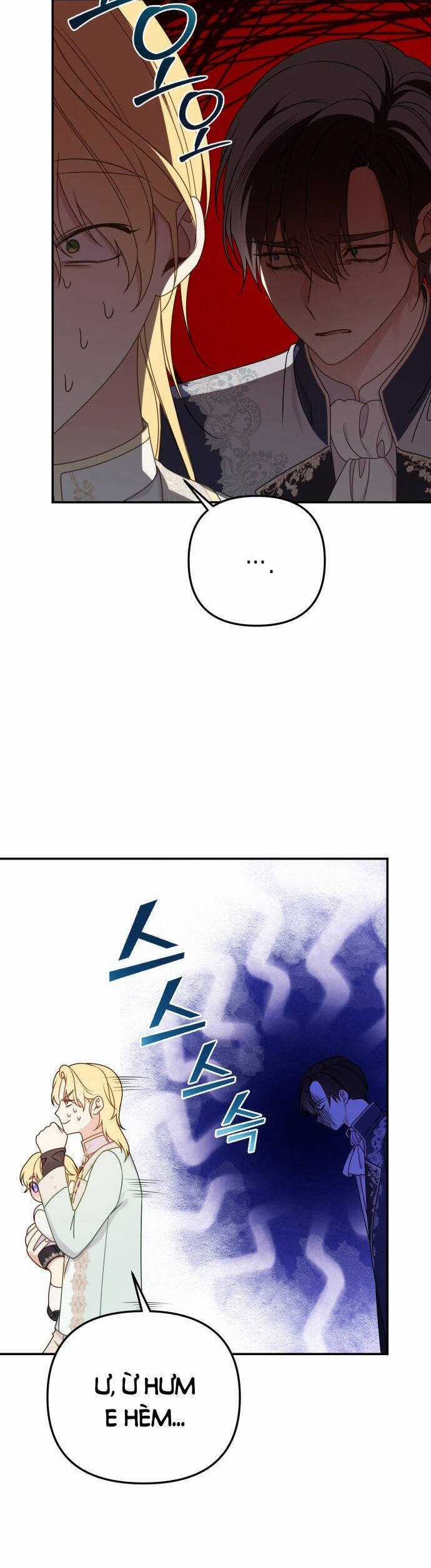 Cuộc Sống Hạnh Phúc Cùng Chồng Chapter 60 trang 44