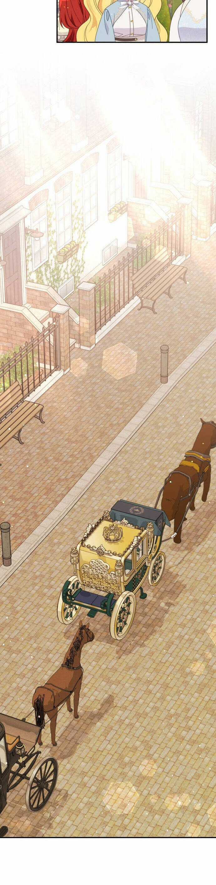 Cuộc Sống Hạnh Phúc Cùng Chồng Chapter 60 trang 46