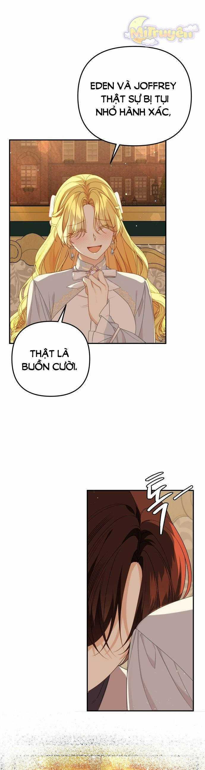 Cuộc Sống Hạnh Phúc Cùng Chồng Chapter 60 trang 47