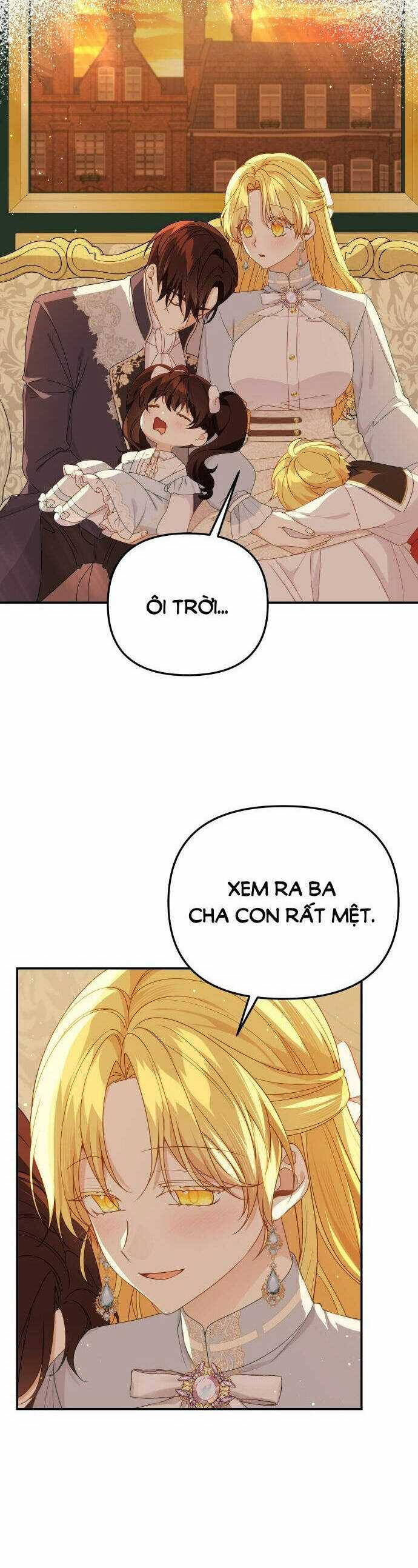 Cuộc Sống Hạnh Phúc Cùng Chồng Chapter 60 trang 48