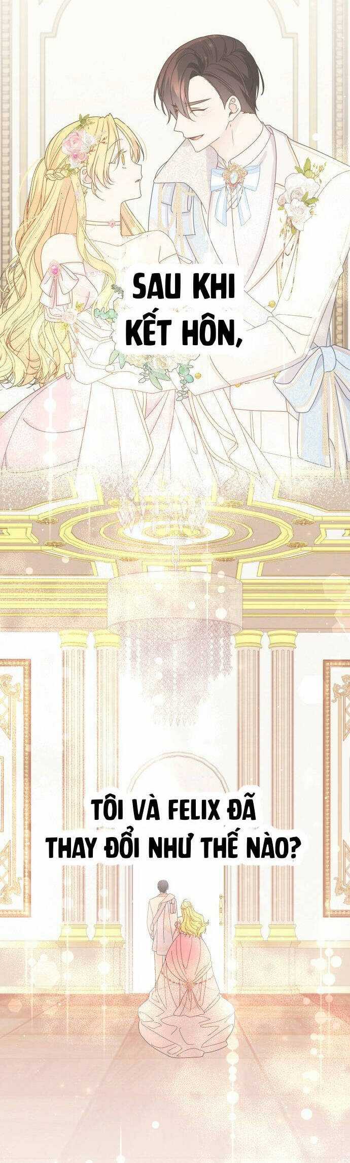 Cuộc Sống Hạnh Phúc Cùng Chồng Chapter 60 trang 50