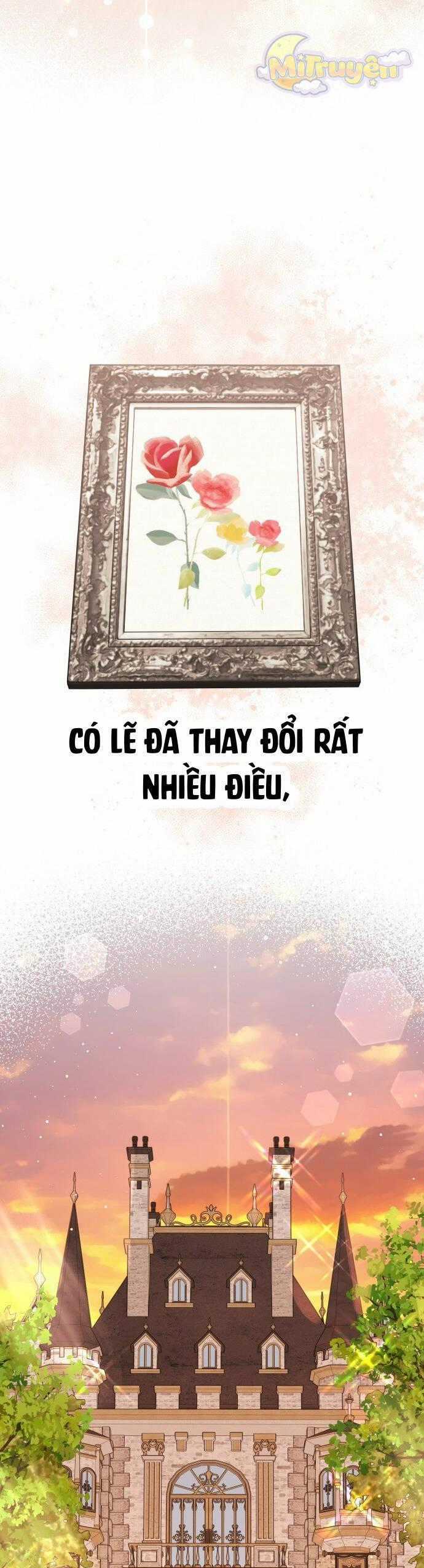 Cuộc Sống Hạnh Phúc Cùng Chồng Chapter 60 trang 51