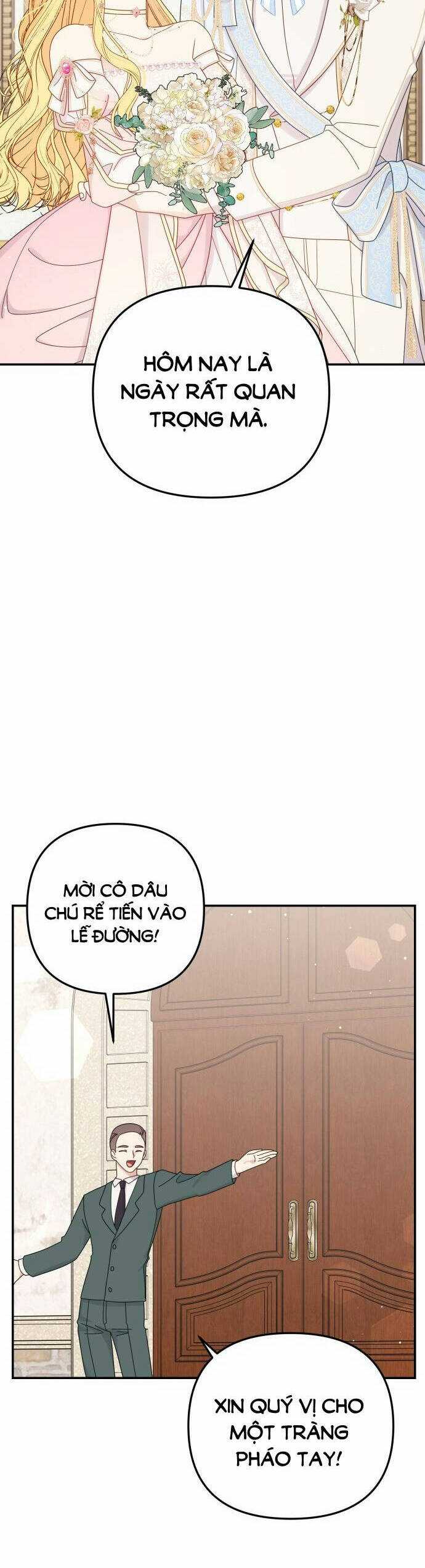 Cuộc Sống Hạnh Phúc Cùng Chồng Chapter 60 trang 9