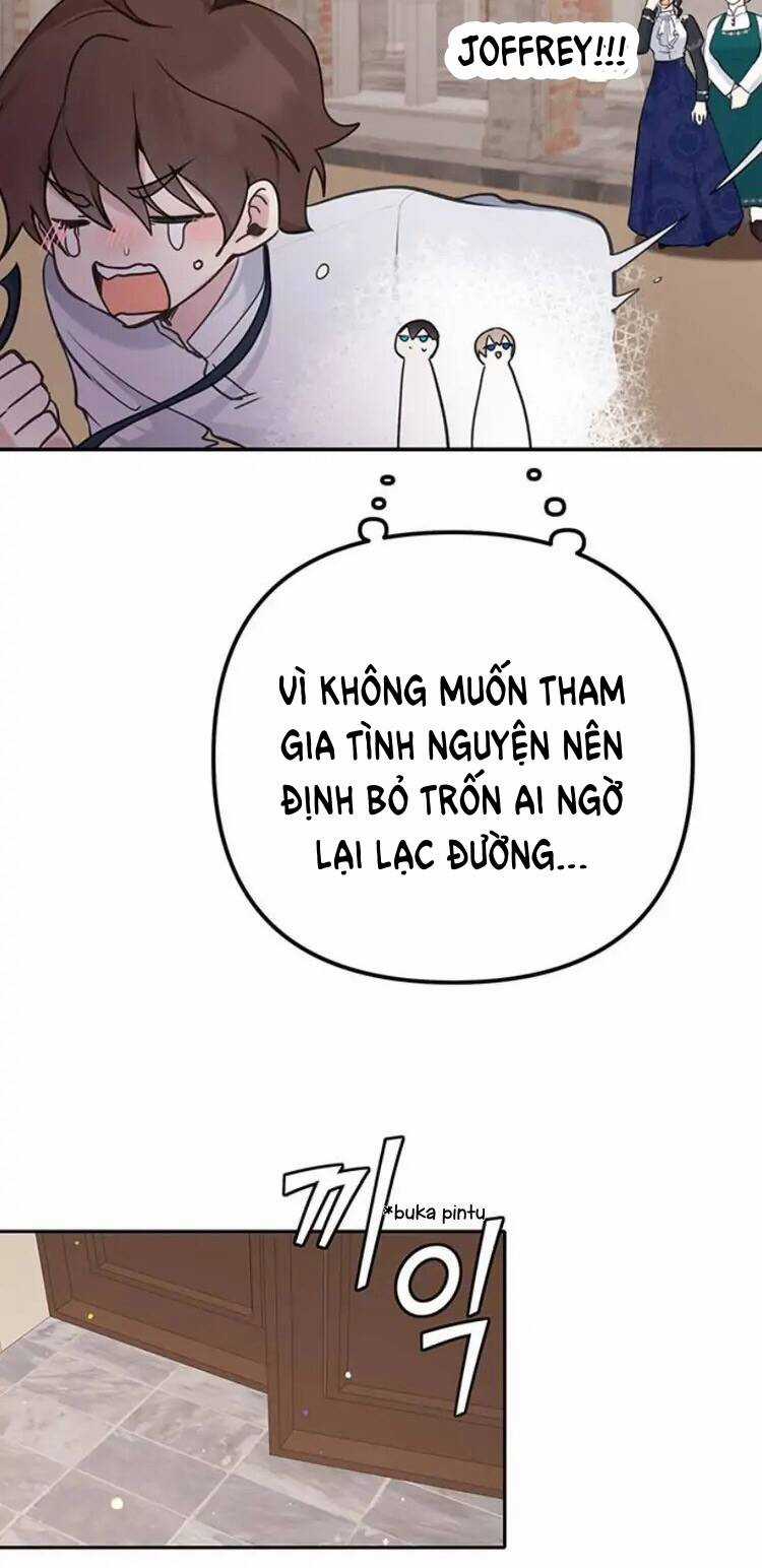 Cuộc Sống Hạnh Phúc Cùng Chồng Chapter 7 trang 12