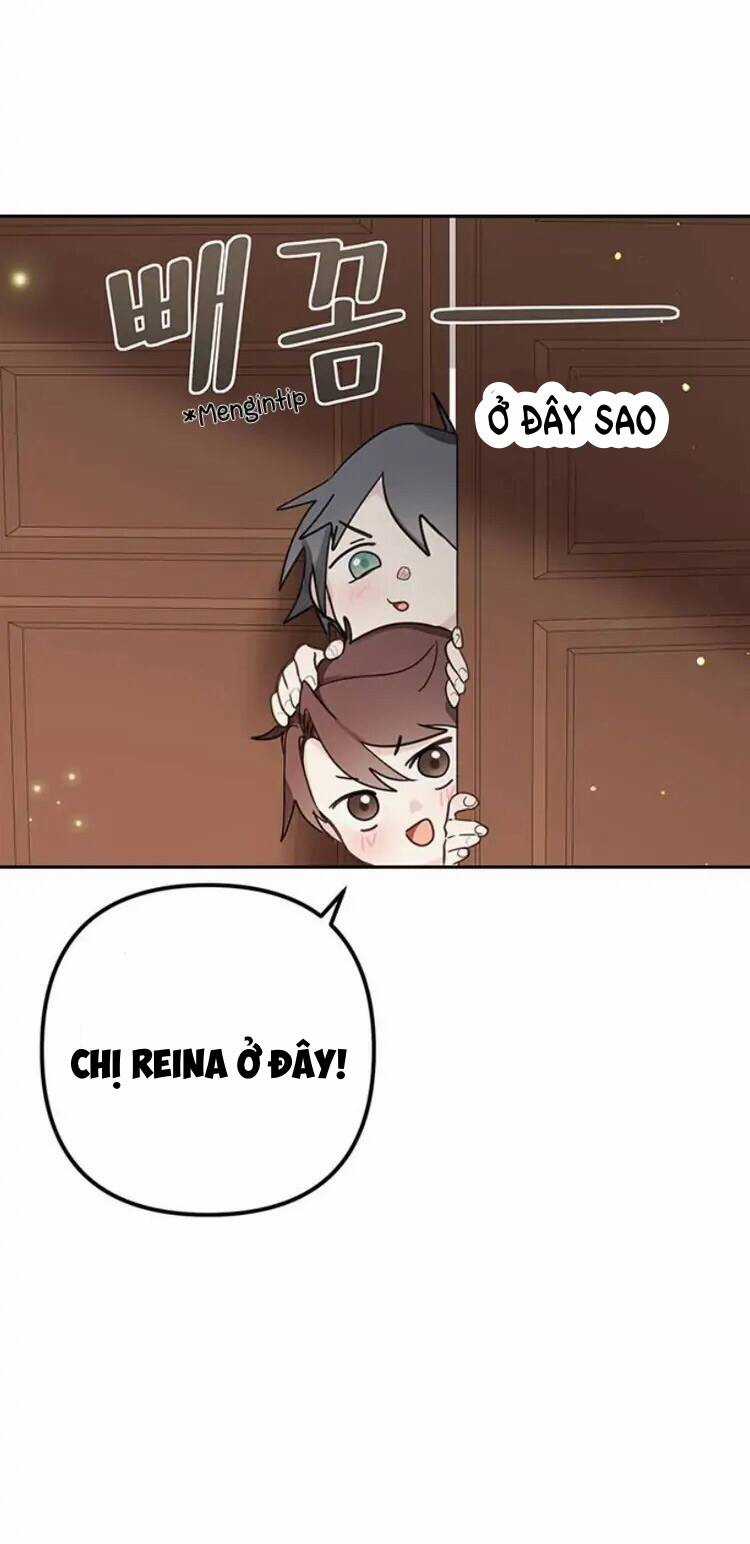 Cuộc Sống Hạnh Phúc Cùng Chồng Chapter 7 trang 13