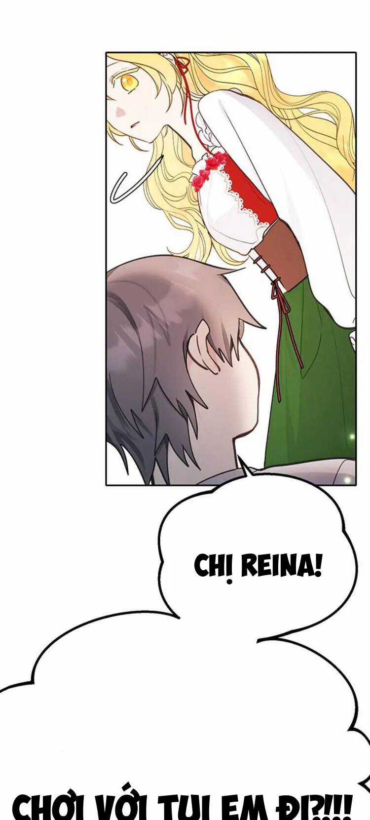 Cuộc Sống Hạnh Phúc Cùng Chồng Chapter 7 trang 14