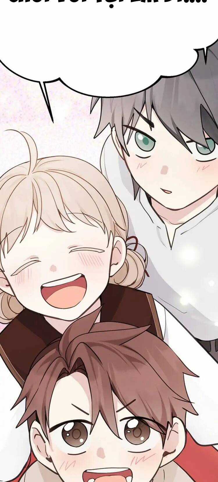 Cuộc Sống Hạnh Phúc Cùng Chồng Chapter 7 trang 15