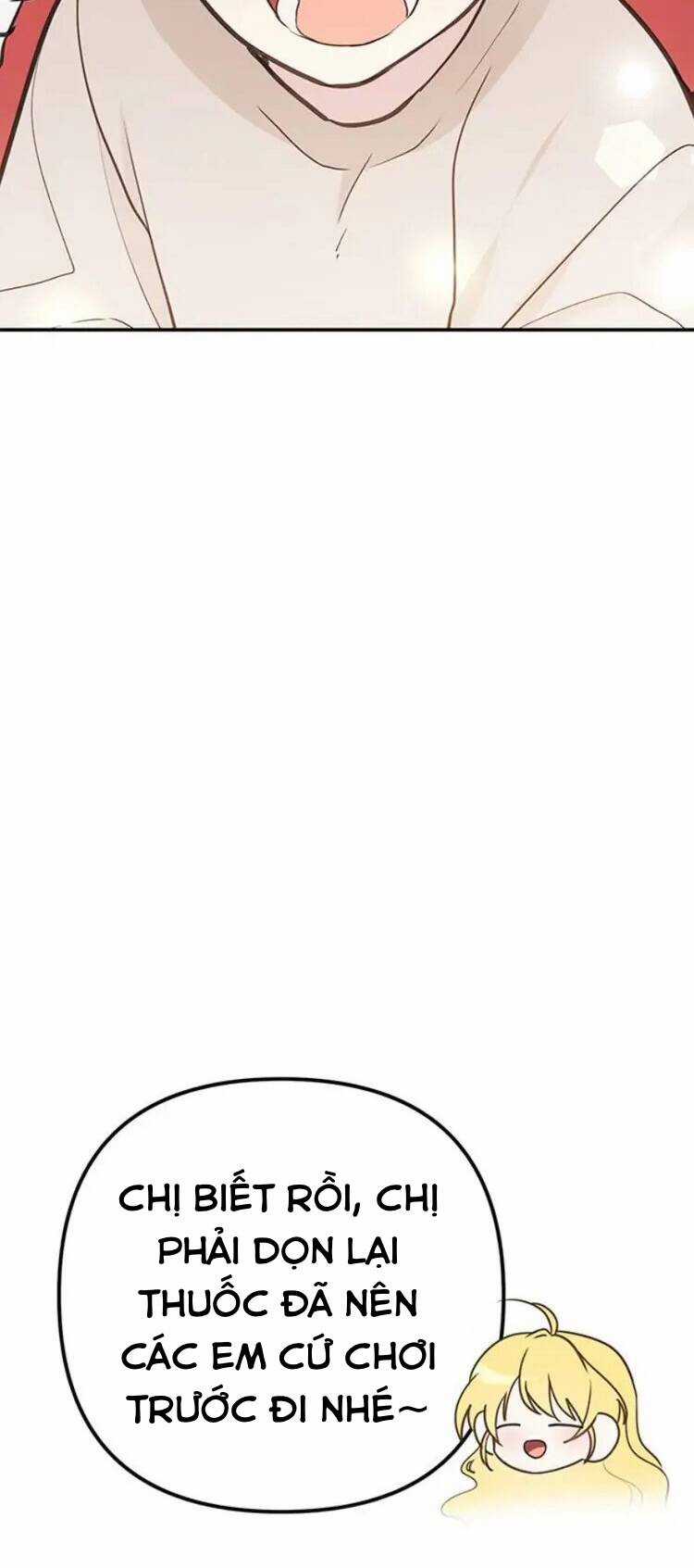 Cuộc Sống Hạnh Phúc Cùng Chồng Chapter 7 trang 16