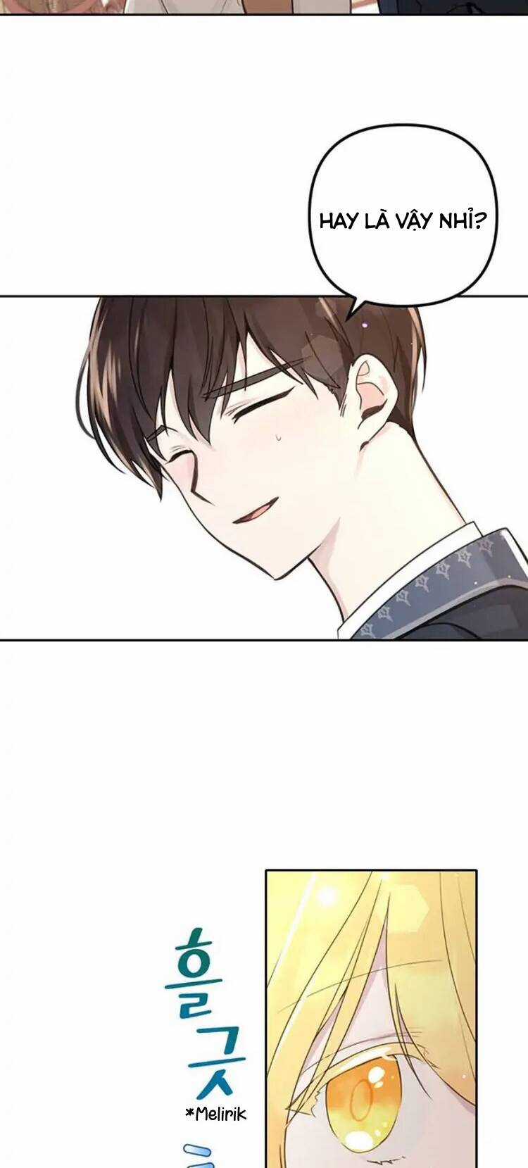 Cuộc Sống Hạnh Phúc Cùng Chồng Chapter 7 trang 19