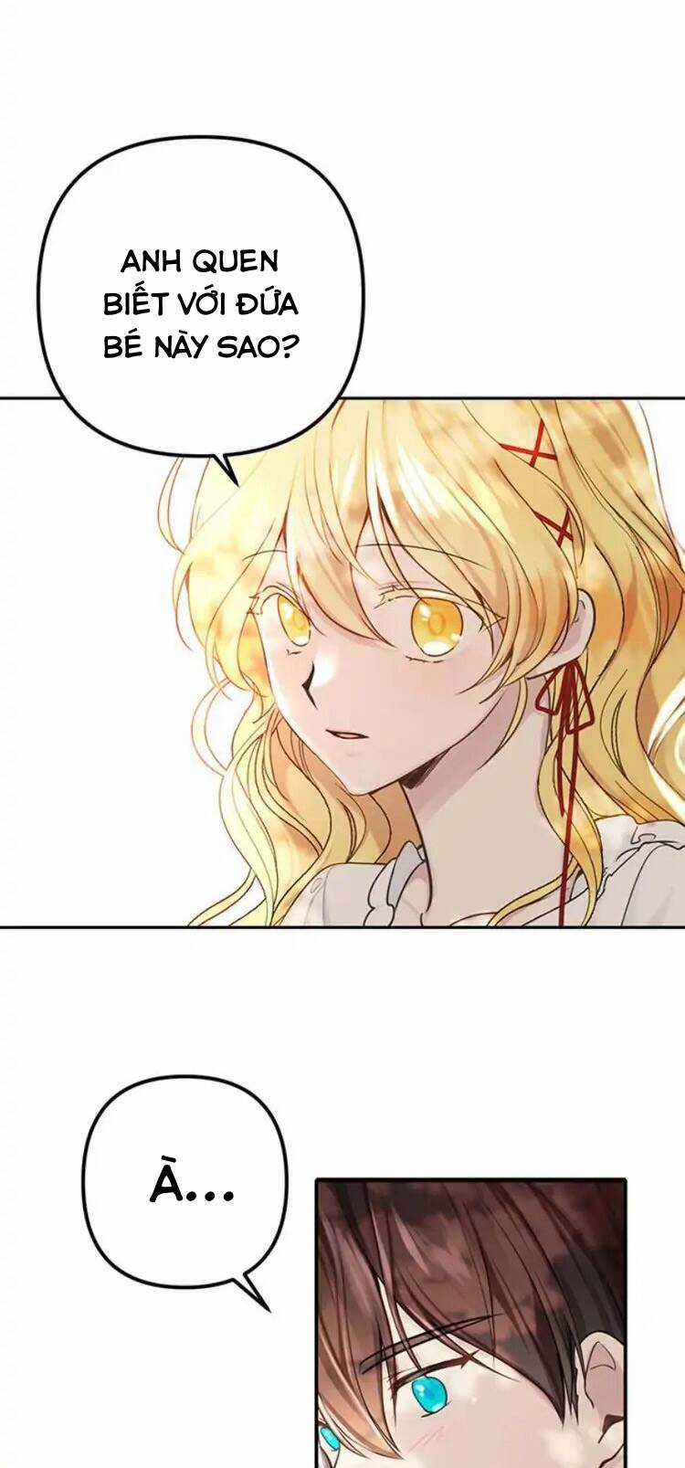 Cuộc Sống Hạnh Phúc Cùng Chồng Chapter 7 trang 2