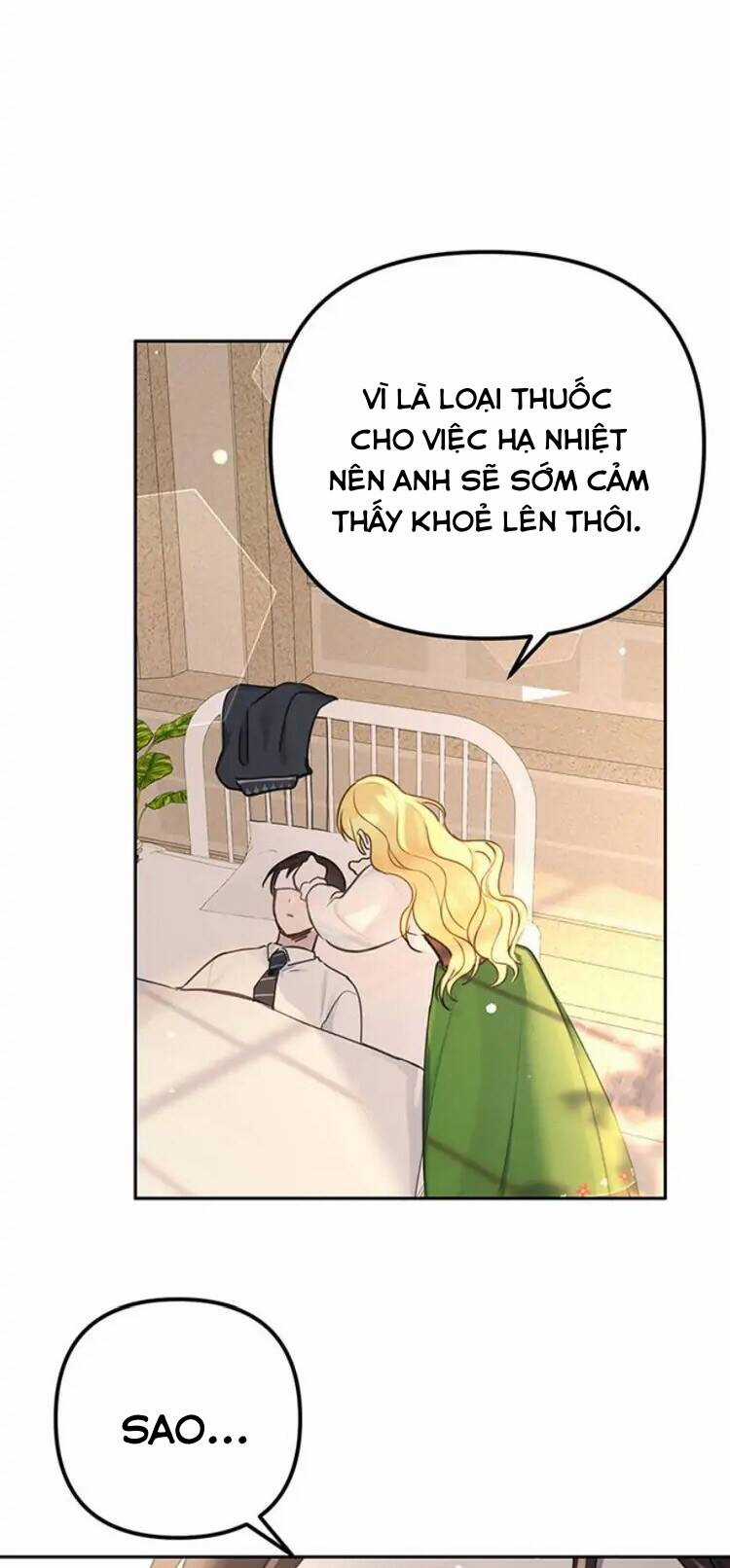 Cuộc Sống Hạnh Phúc Cùng Chồng Chapter 7 trang 24