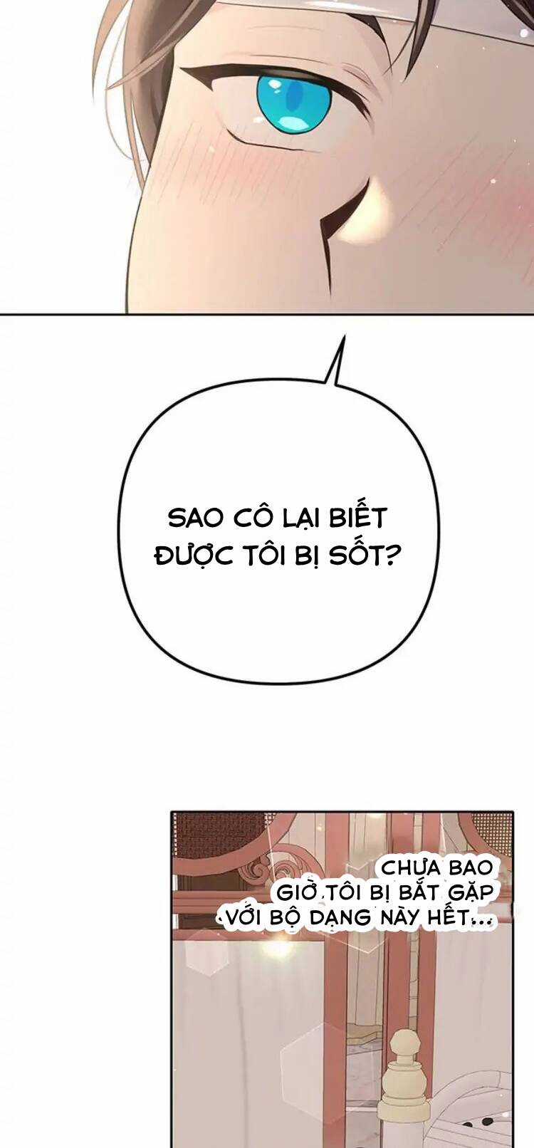 Cuộc Sống Hạnh Phúc Cùng Chồng Chapter 7 trang 25