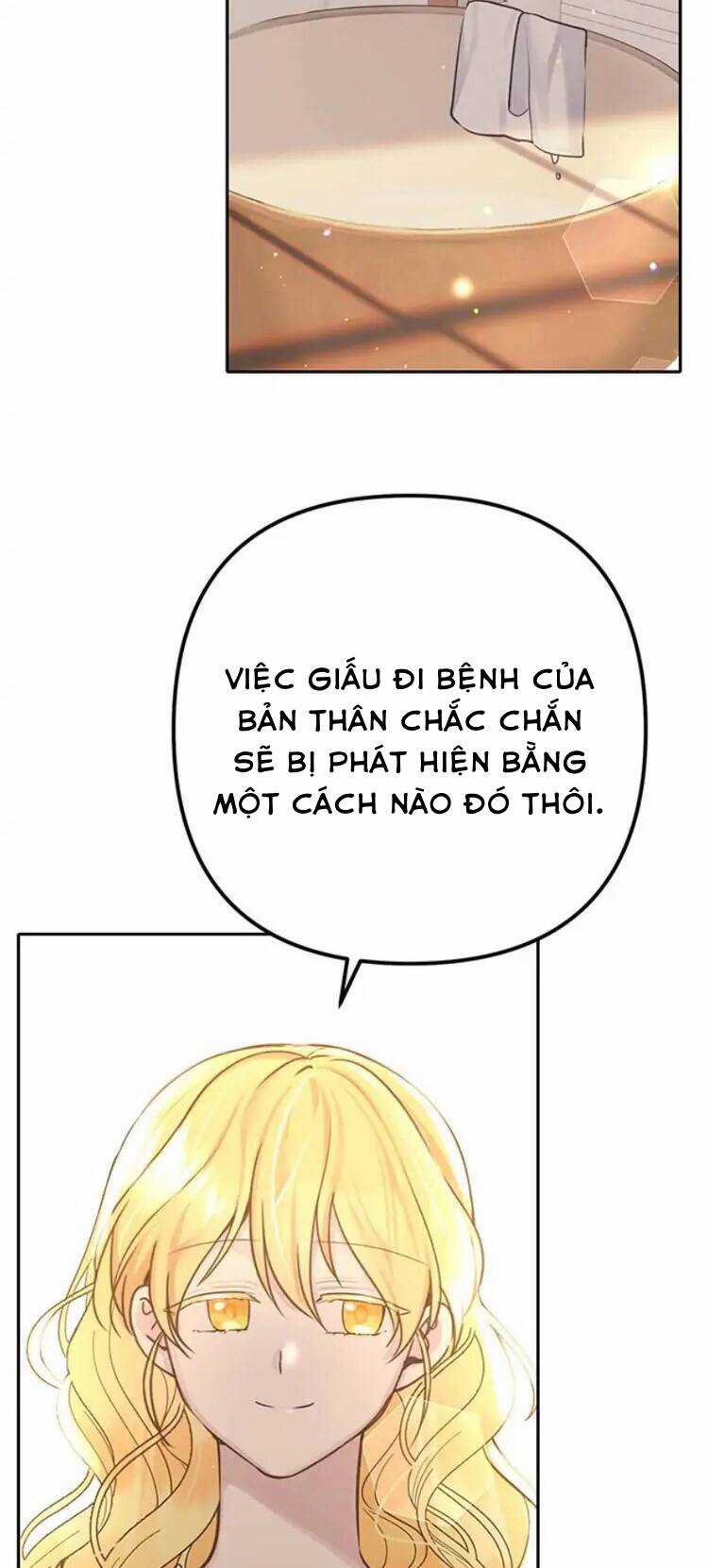 Cuộc Sống Hạnh Phúc Cùng Chồng Chapter 7 trang 26