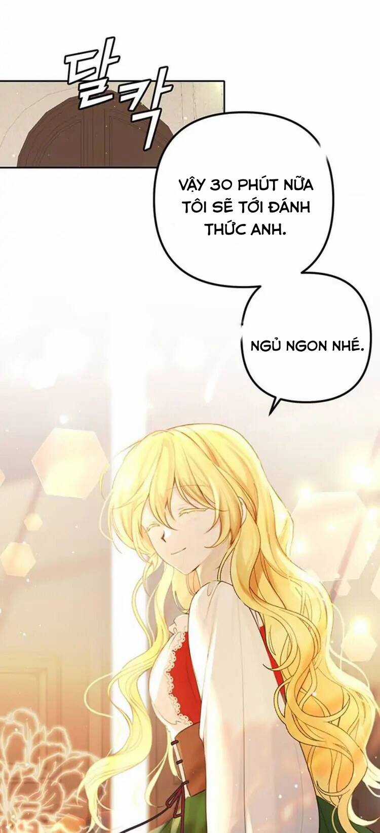 Cuộc Sống Hạnh Phúc Cùng Chồng Chapter 7 trang 30