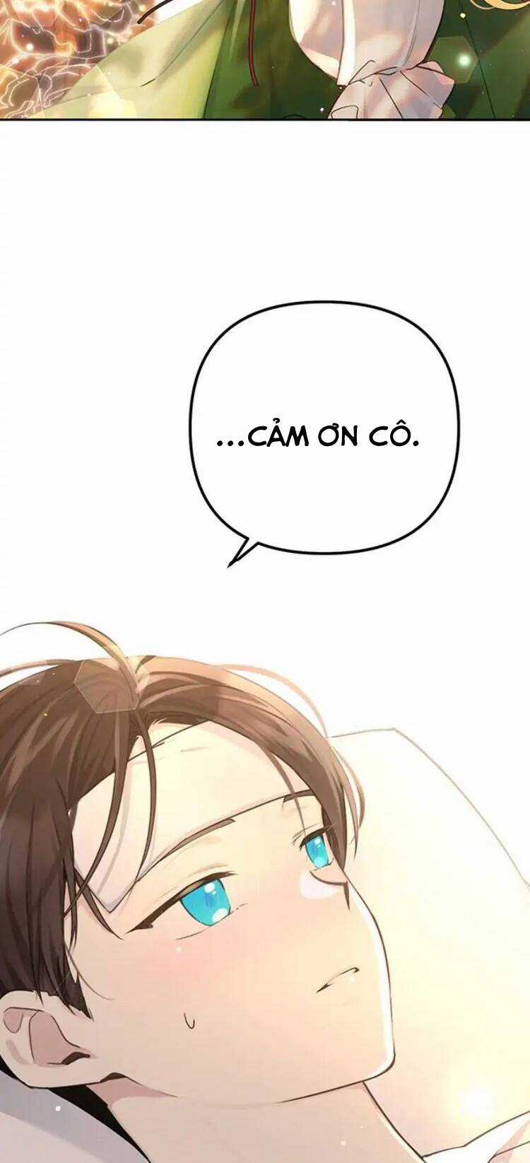 Cuộc Sống Hạnh Phúc Cùng Chồng Chapter 7 trang 31