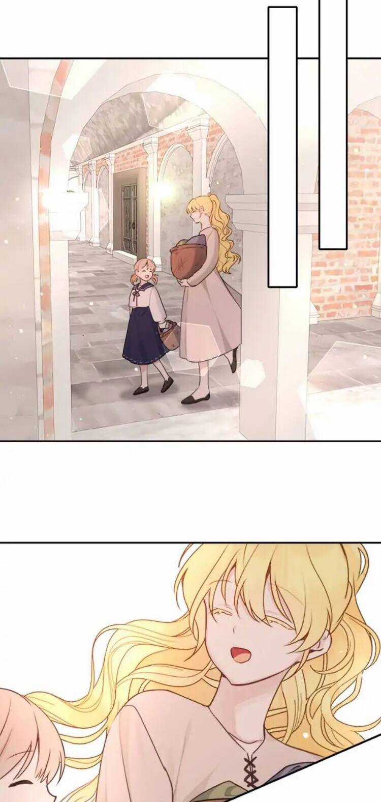 Cuộc Sống Hạnh Phúc Cùng Chồng Chapter 7 trang 35