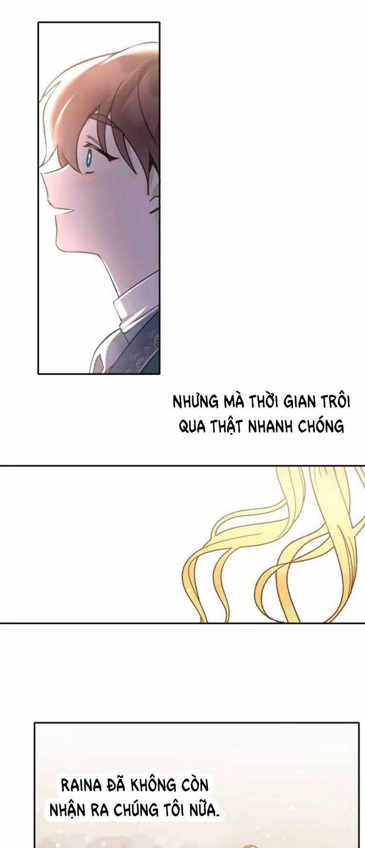 Cuộc Sống Hạnh Phúc Cùng Chồng Chapter 7 trang 37