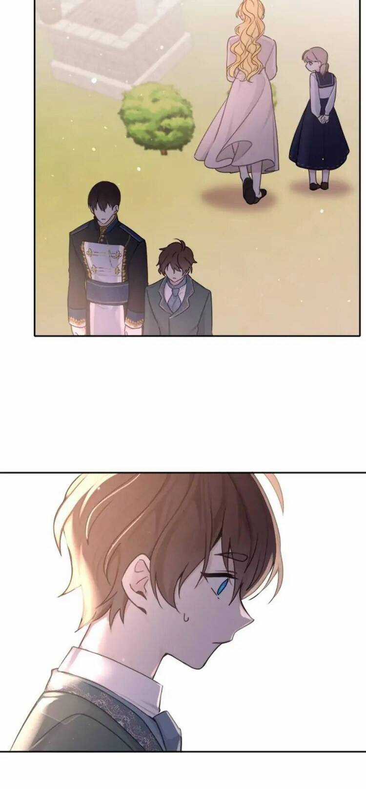 Cuộc Sống Hạnh Phúc Cùng Chồng Chapter 7 trang 38