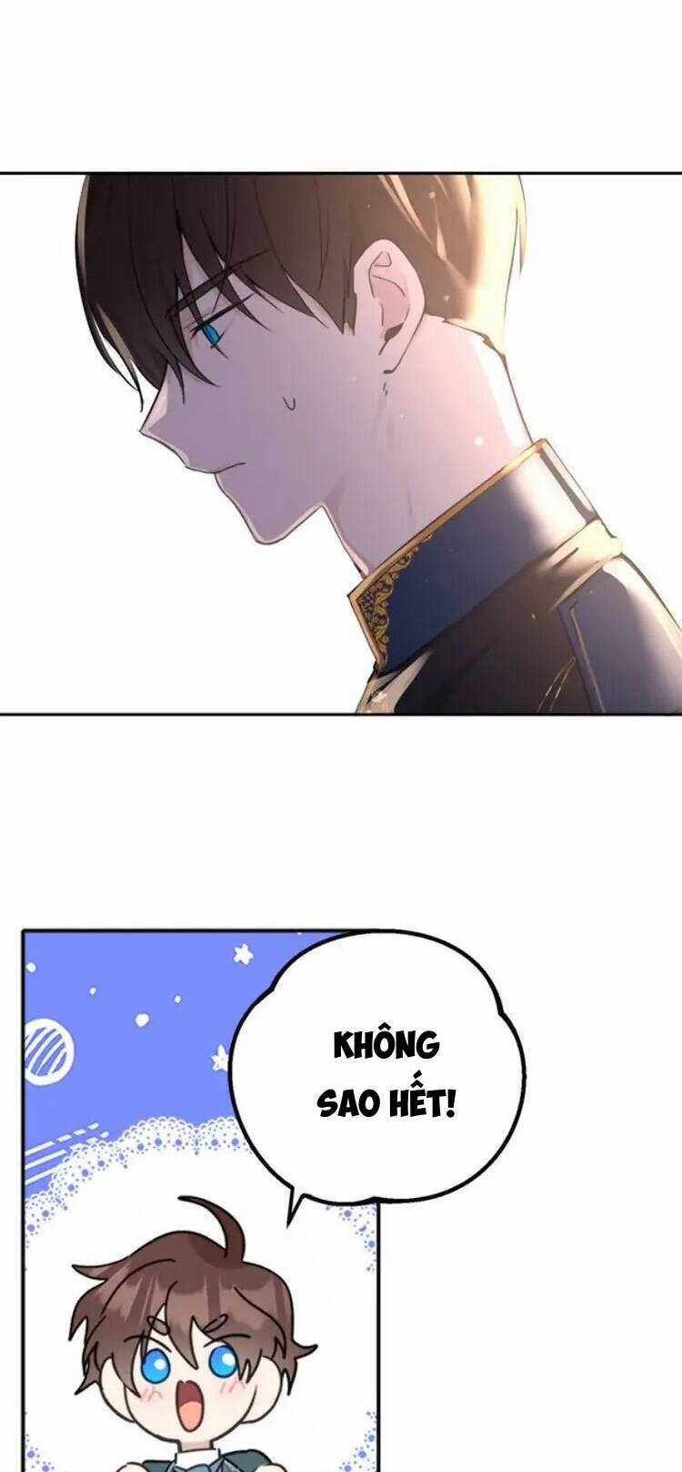 Cuộc Sống Hạnh Phúc Cùng Chồng Chapter 7 trang 39