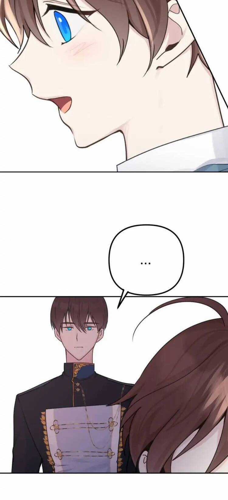 Cuộc Sống Hạnh Phúc Cùng Chồng Chapter 7 trang 41