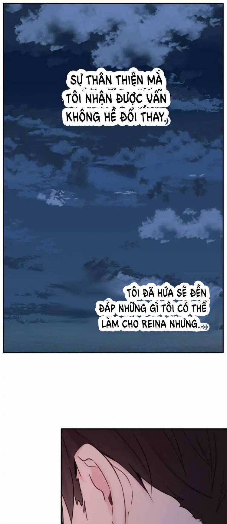 Cuộc Sống Hạnh Phúc Cùng Chồng Chapter 7 trang 43