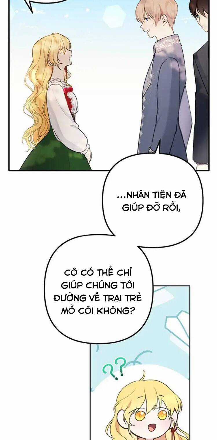 Cuộc Sống Hạnh Phúc Cùng Chồng Chapter 7 trang 5