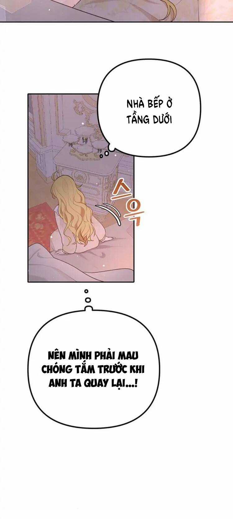 Cuộc Sống Hạnh Phúc Cùng Chồng Chapter 8 trang 12