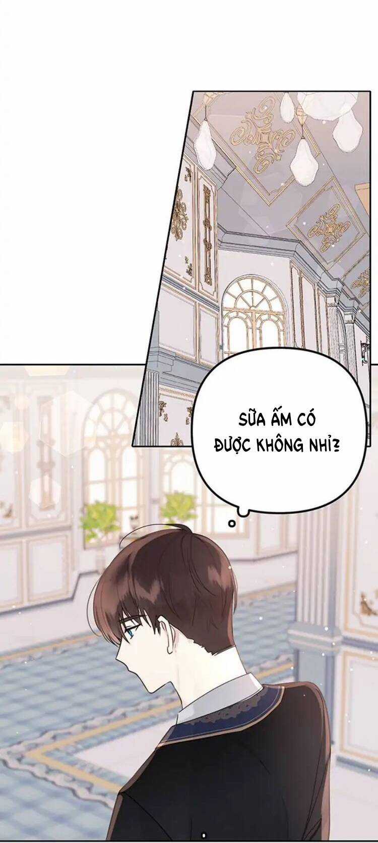 Cuộc Sống Hạnh Phúc Cùng Chồng Chapter 8 trang 13