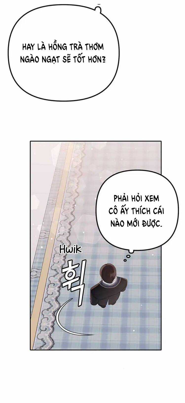 Cuộc Sống Hạnh Phúc Cùng Chồng Chapter 8 trang 16