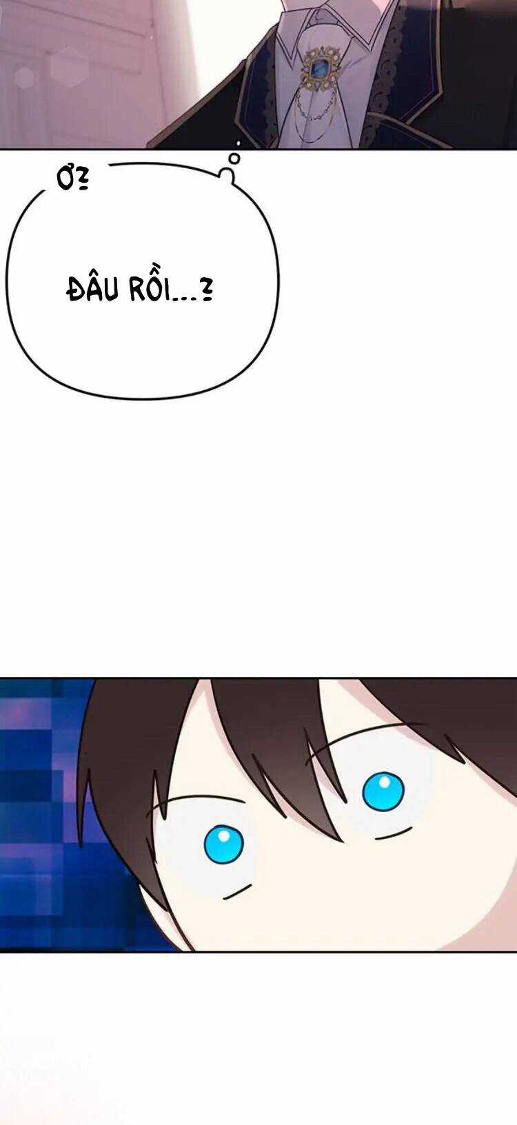 Cuộc Sống Hạnh Phúc Cùng Chồng Chapter 8 trang 18