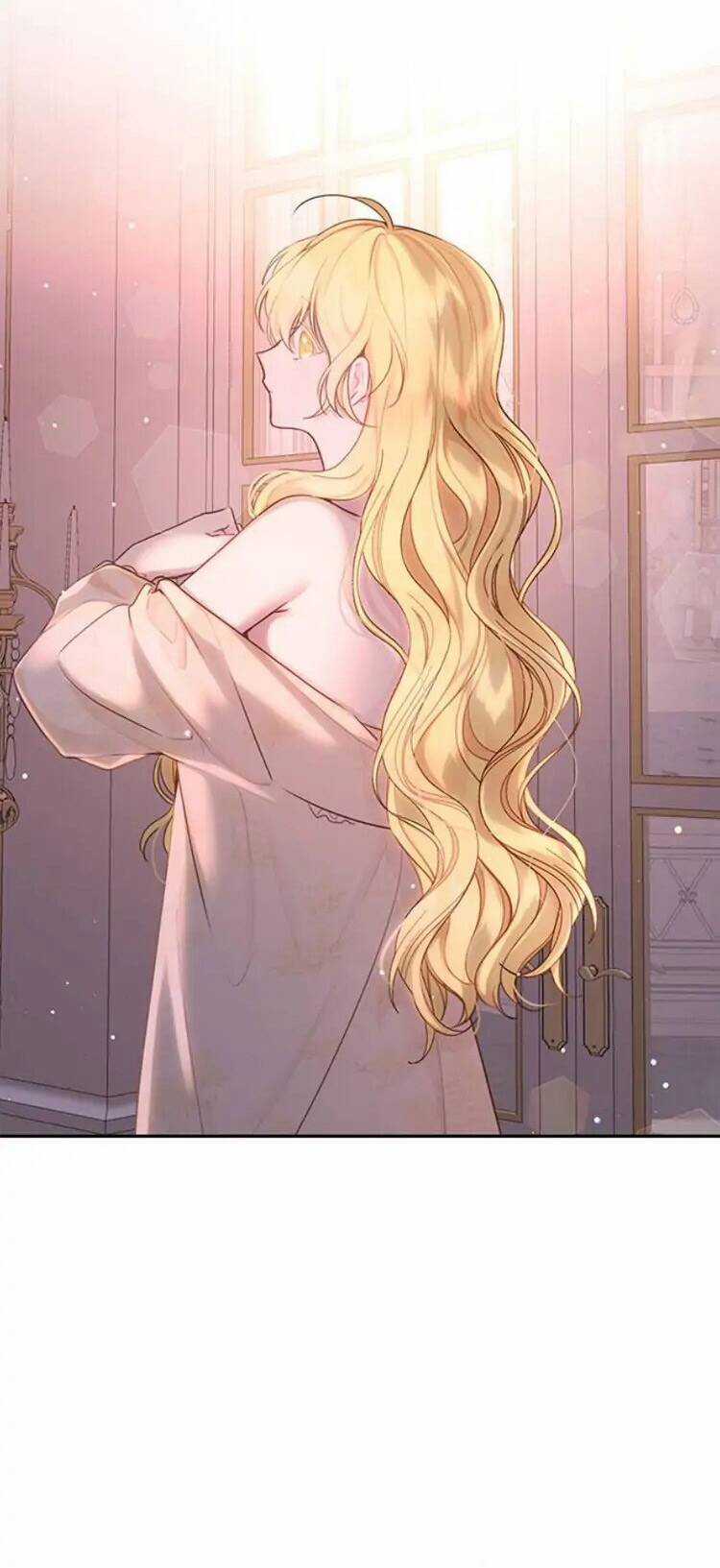 Cuộc Sống Hạnh Phúc Cùng Chồng Chapter 8 trang 19