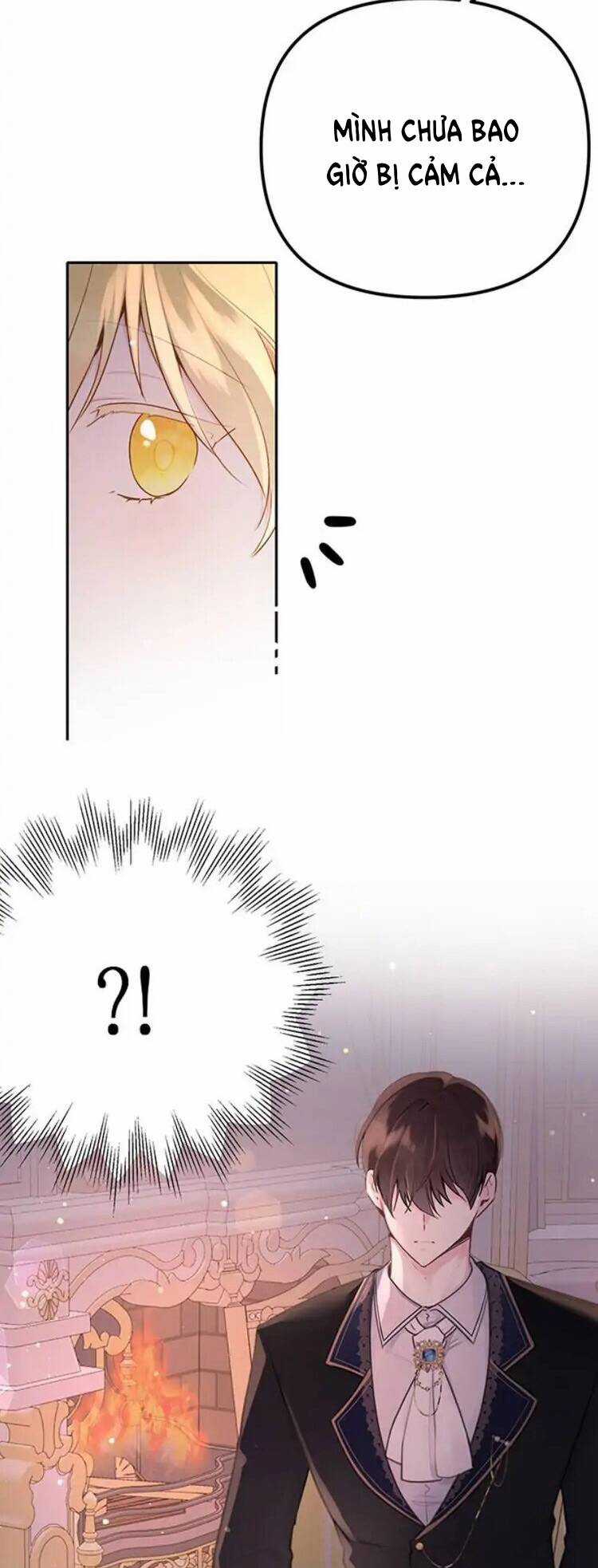 Cuộc Sống Hạnh Phúc Cùng Chồng Chapter 8 trang 2