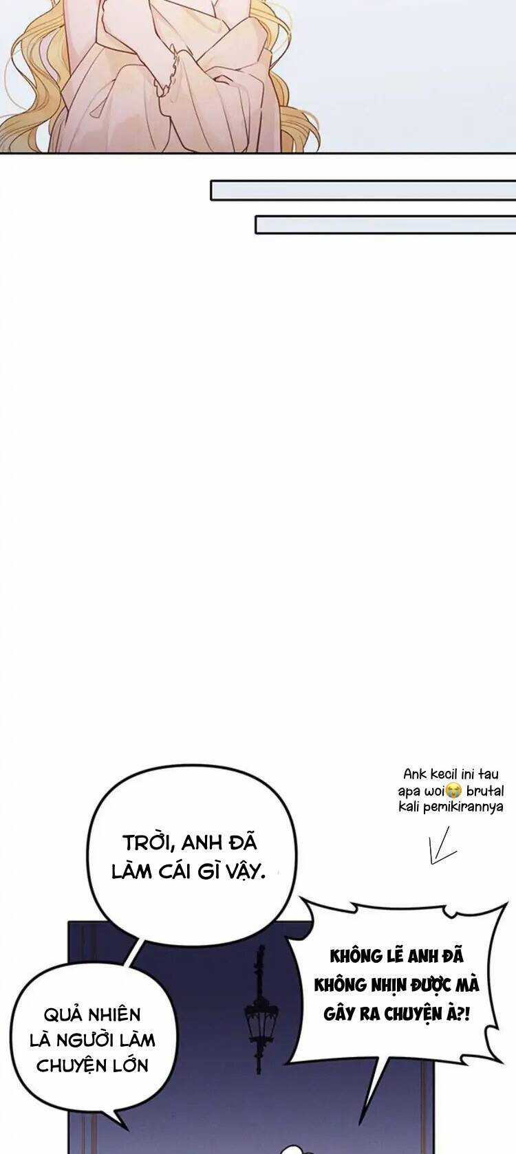 Cuộc Sống Hạnh Phúc Cùng Chồng Chapter 8 trang 23