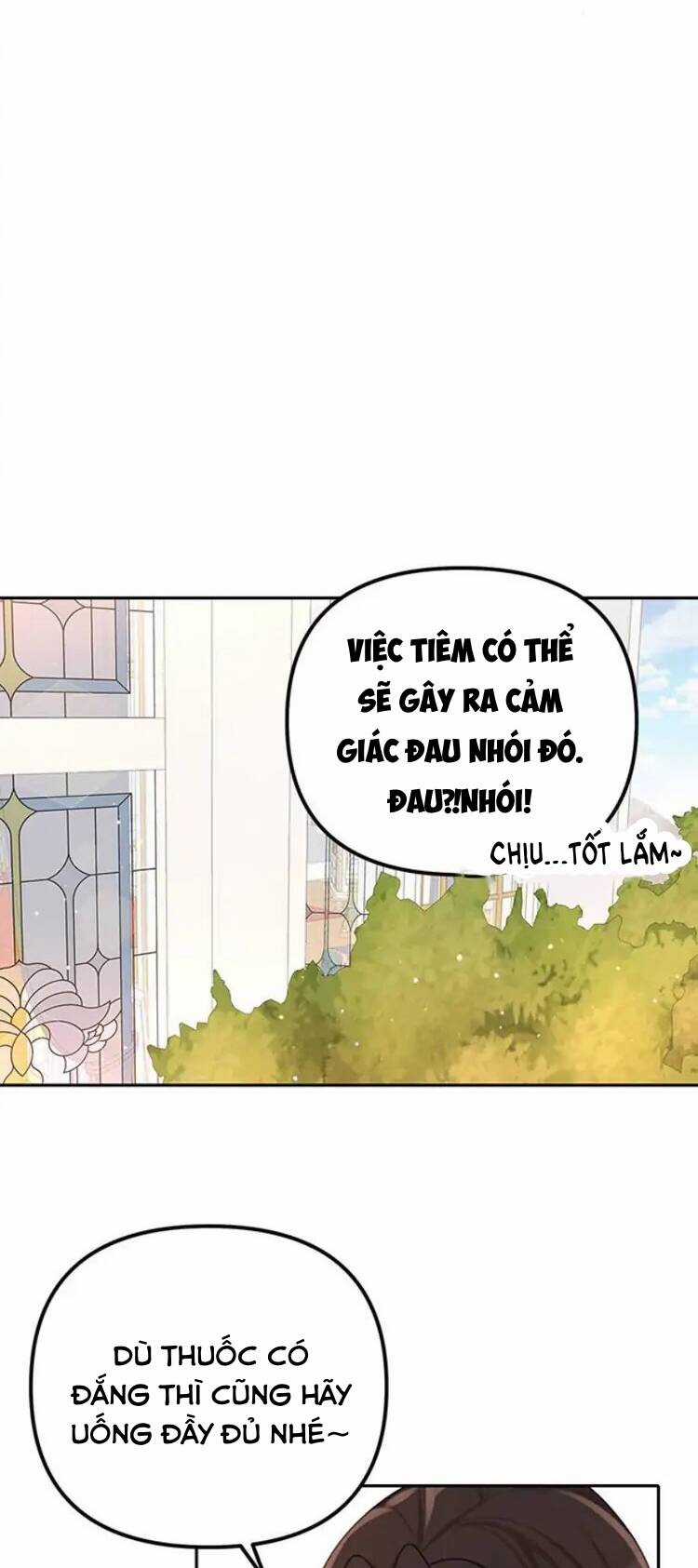 Cuộc Sống Hạnh Phúc Cùng Chồng Chapter 8 trang 25