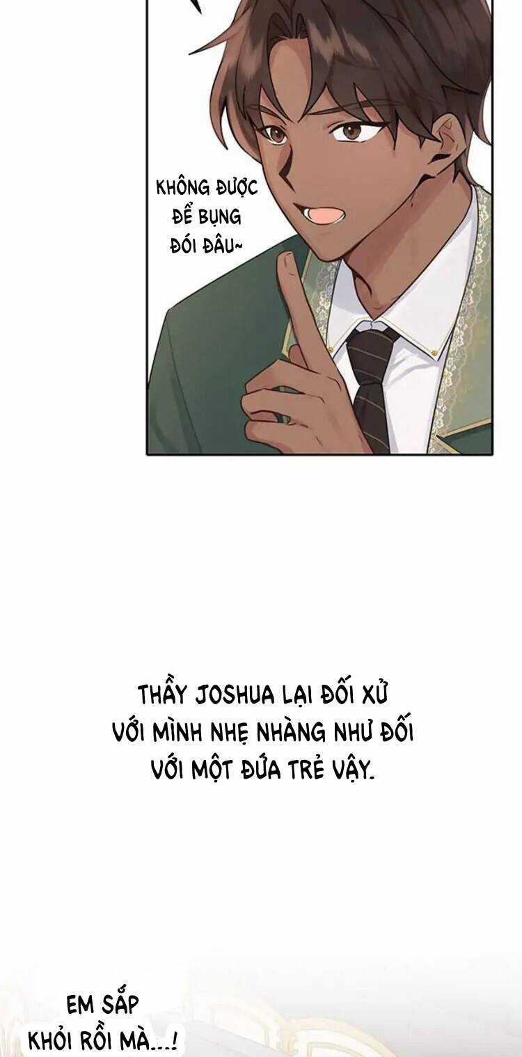 Cuộc Sống Hạnh Phúc Cùng Chồng Chapter 8 trang 26