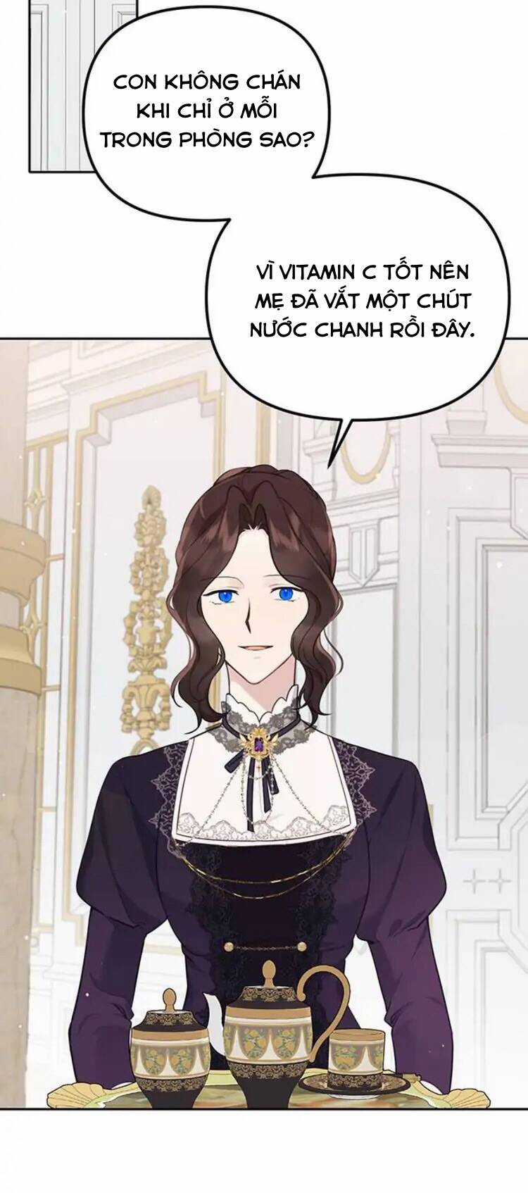 Cuộc Sống Hạnh Phúc Cùng Chồng Chapter 8 trang 28