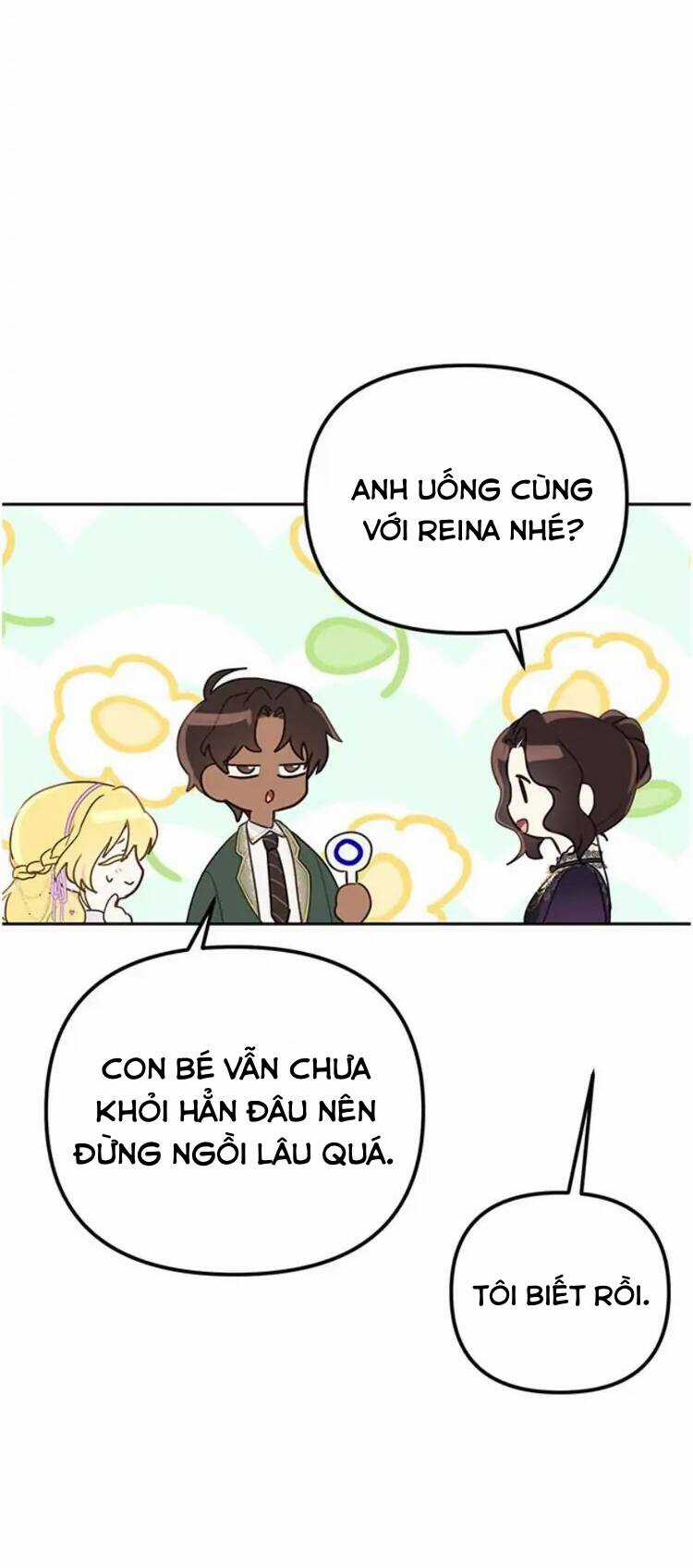 Cuộc Sống Hạnh Phúc Cùng Chồng Chapter 8 trang 29