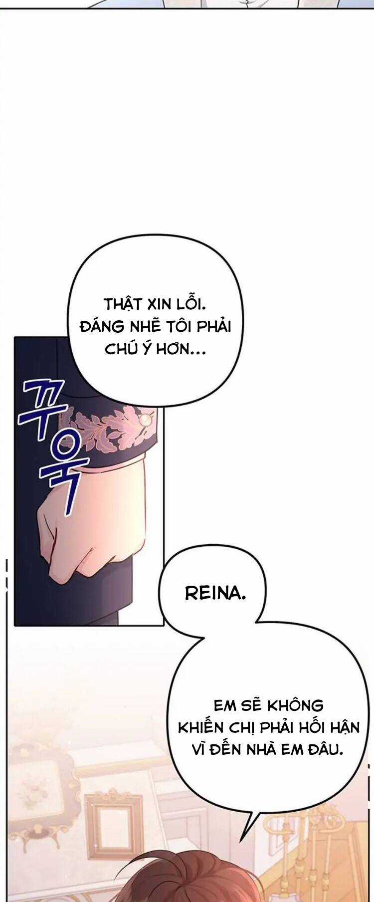 Cuộc Sống Hạnh Phúc Cùng Chồng Chapter 8 trang 33