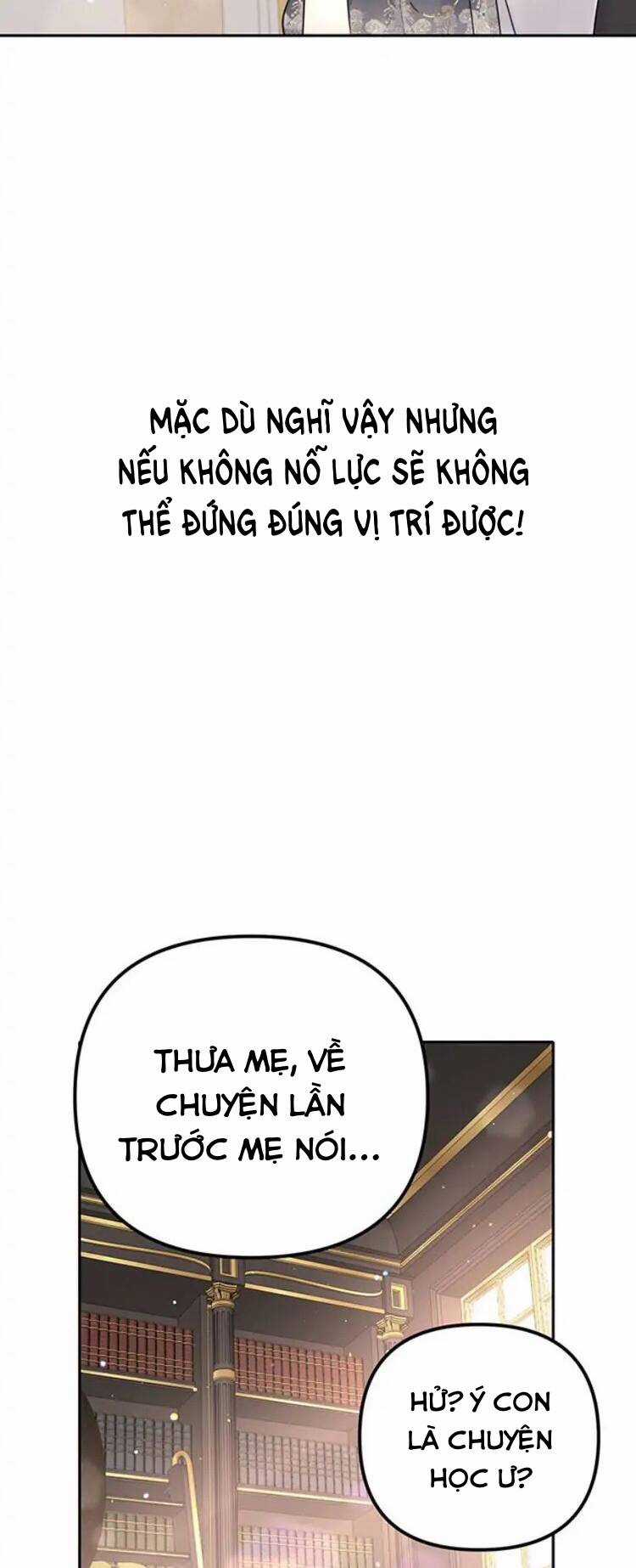 Cuộc Sống Hạnh Phúc Cùng Chồng Chapter 8 trang 35