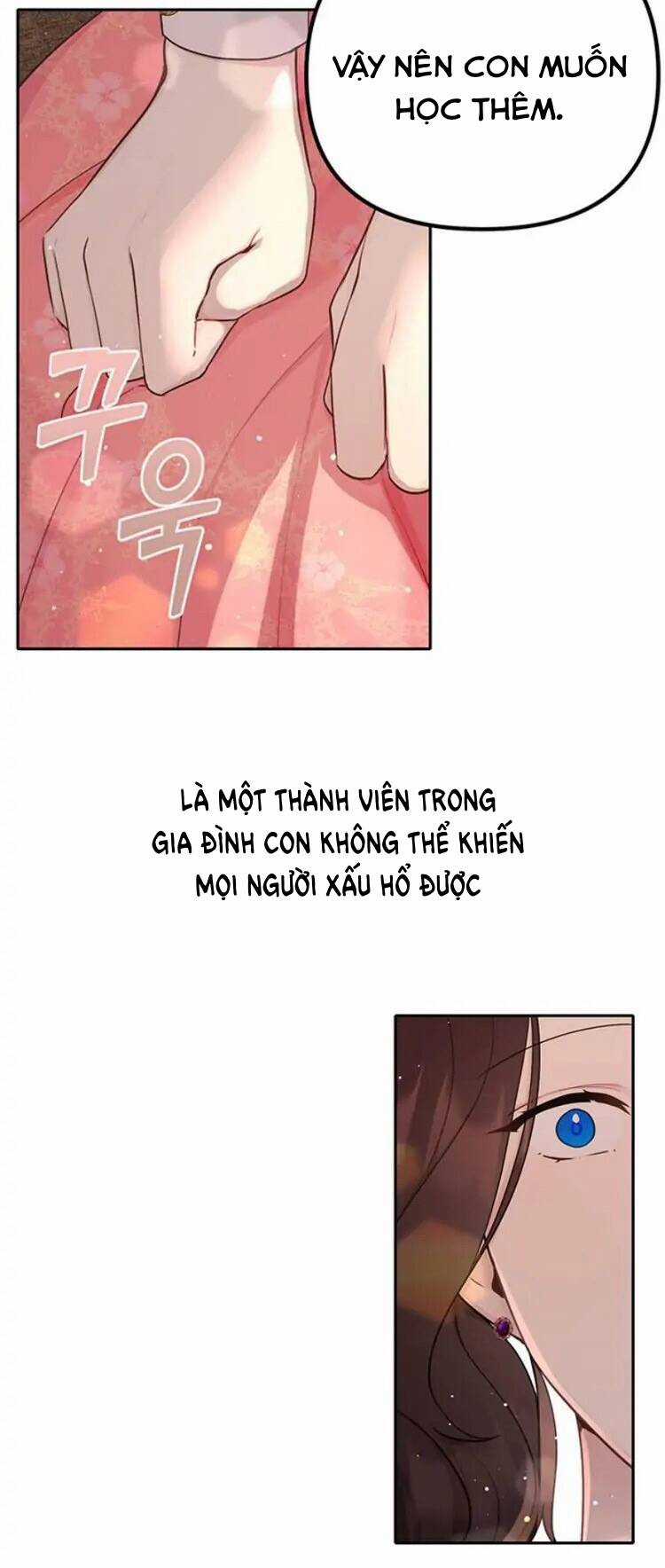 Cuộc Sống Hạnh Phúc Cùng Chồng Chapter 8 trang 37