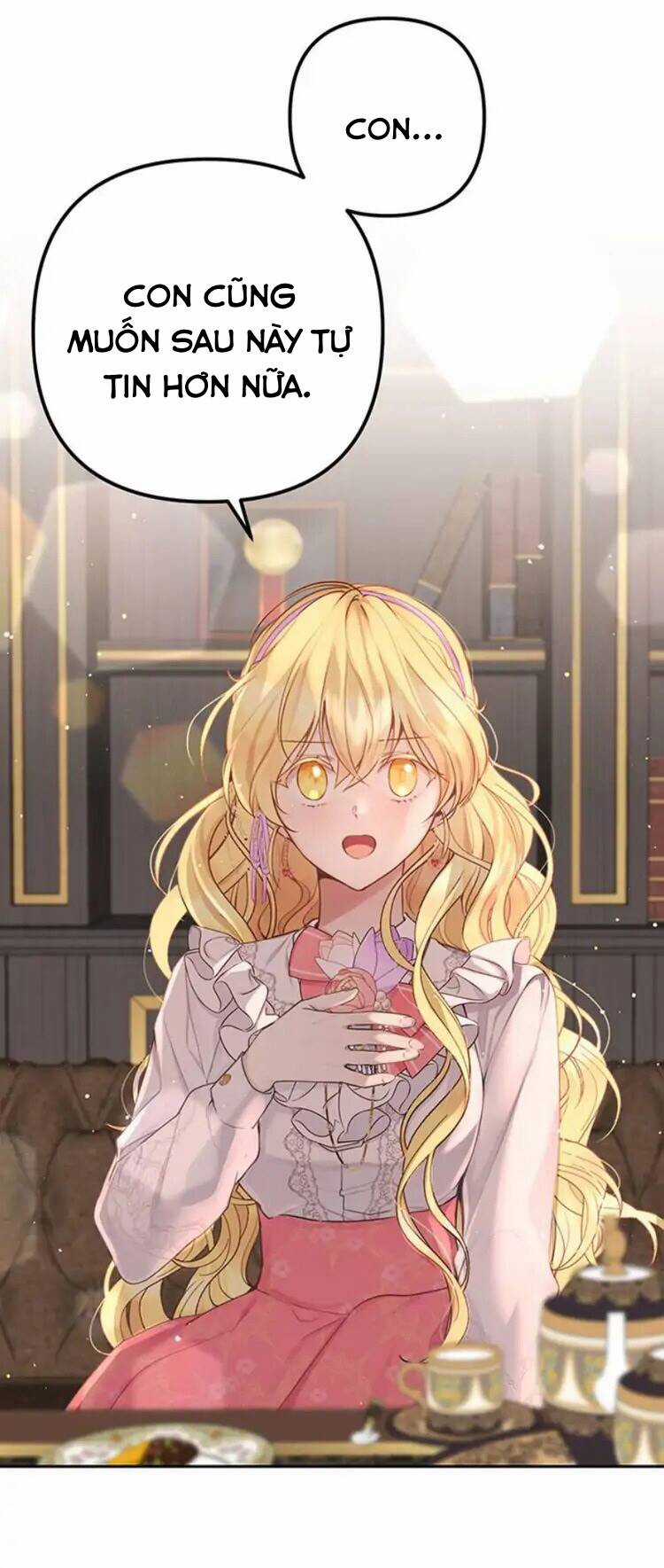 Cuộc Sống Hạnh Phúc Cùng Chồng Chapter 8 trang 38