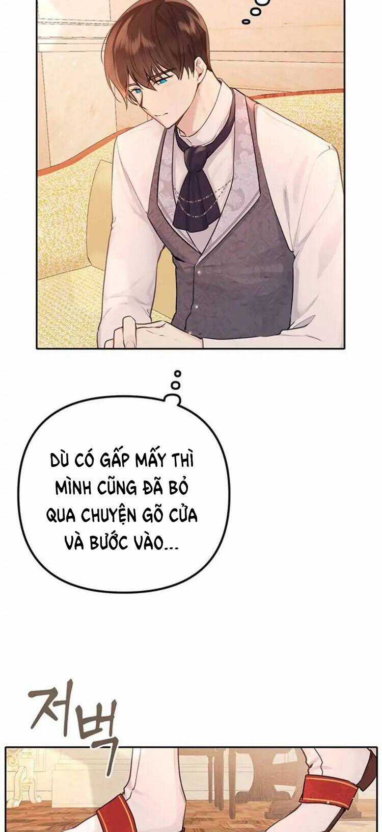 Cuộc Sống Hạnh Phúc Cùng Chồng Chapter 8 trang 40