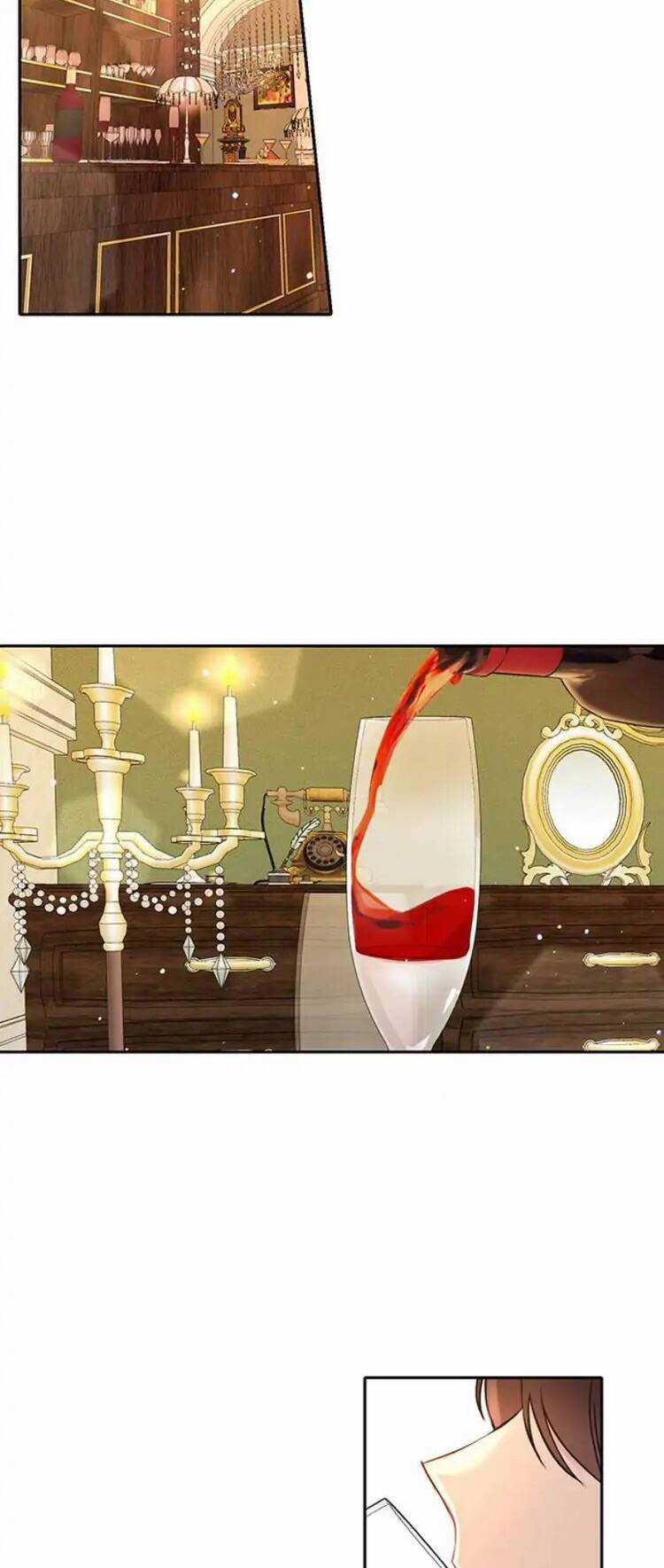 Cuộc Sống Hạnh Phúc Cùng Chồng Chapter 8 trang 43