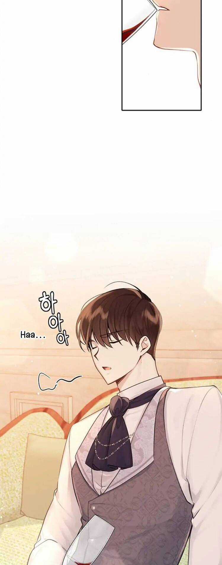 Cuộc Sống Hạnh Phúc Cùng Chồng Chapter 8 trang 44