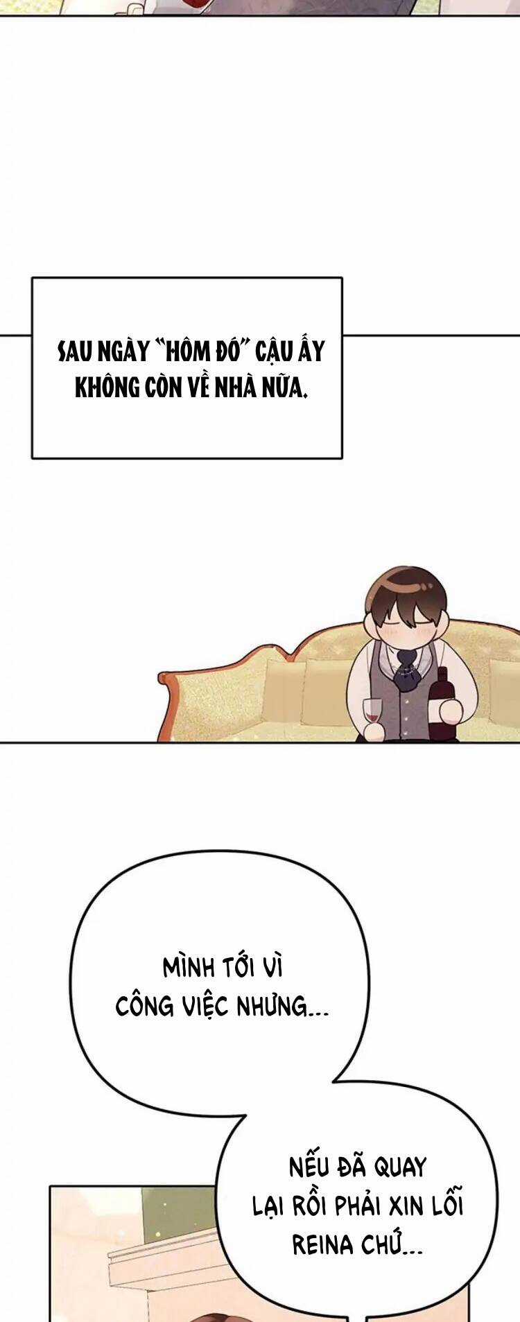 Cuộc Sống Hạnh Phúc Cùng Chồng Chapter 8 trang 45