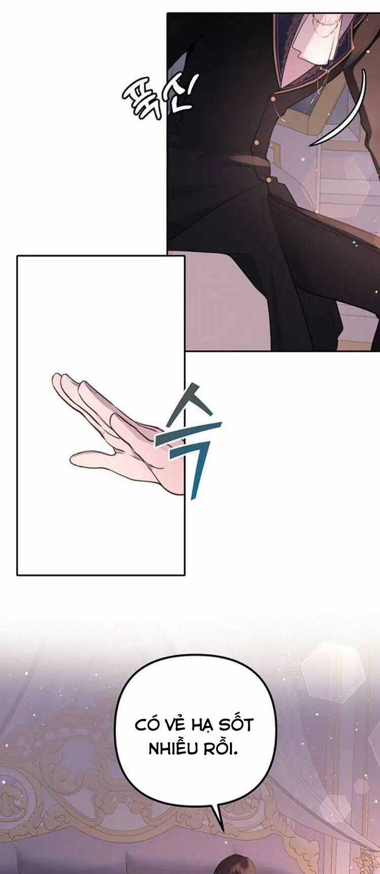 Cuộc Sống Hạnh Phúc Cùng Chồng Chapter 8 trang 6